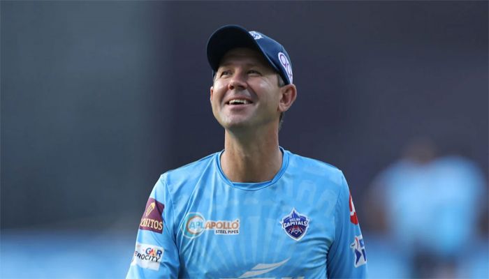 যে কারণে ইংল্যান্ডের কোচ হতে চান না পন্টিং