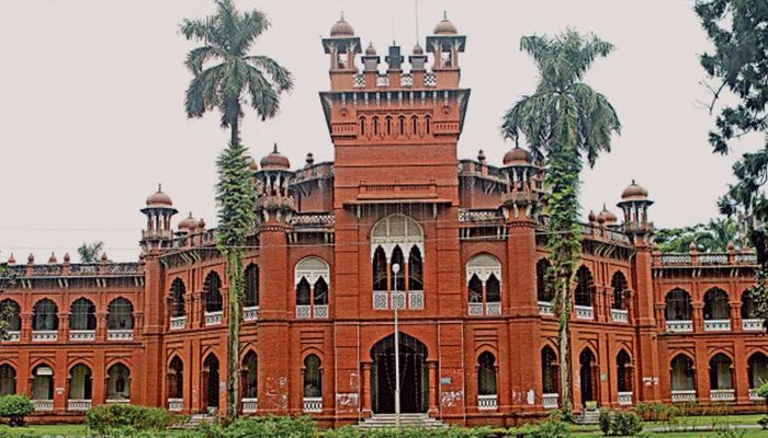 পদত্যাগে স্থবির-অচল বিশ্ববিদ্যালয়গুলো