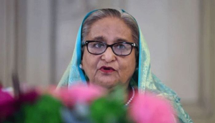শেখ হাসিনাকে উৎখাতে যুক্তরাষ্ট্রের কোনো ভূমিকা নেই : হোয়াইট হাউস