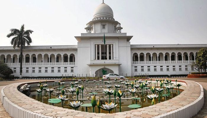 সংবিধানের পঞ্চদশ সংশোধনী আইন কেন সাংঘর্ষিক নয় : হাইকোর্ট