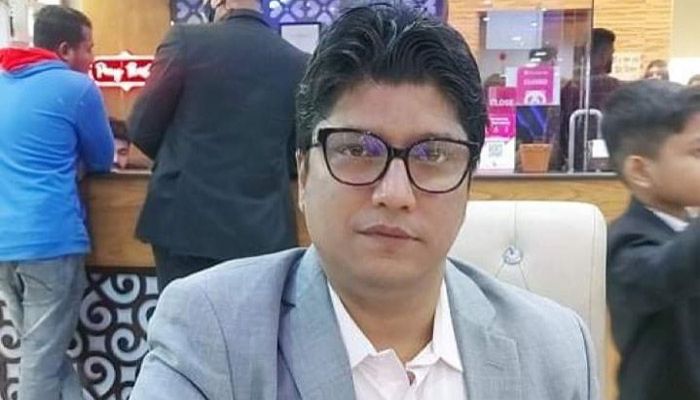 ক্রীড়াঙ্গনের মানুষদেরই ফেডারেশনে থাকা উচিত