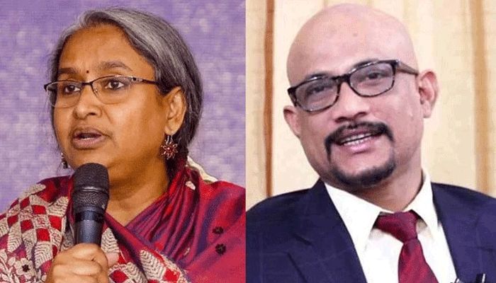 দীপু মনি ৪ ও জয় ৫ দিনের রিমান্ডে