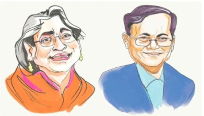 সাবেক দুই পররাষ্ট্রমন্ত্রীর অবৈধ সম্পদের পাহাড় 