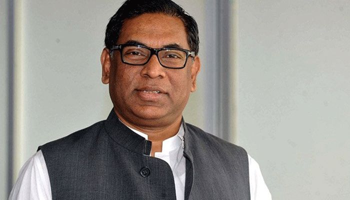 সাবেক বিদ্যুৎ প্রতিমন্ত্রী নসরুল হামিদ বিপু। ছবি : সংগৃহীত