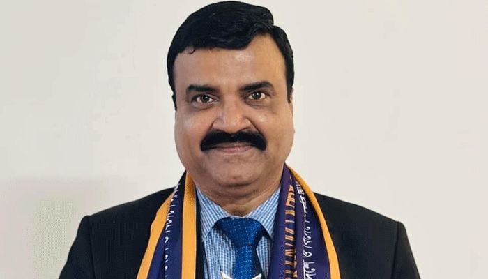 শিক্ষার্থীদের বিক্ষোভের মুখে পদত্যাগ করলেন কাপ্তাই বিএসপিআই অধ্যক্ষ