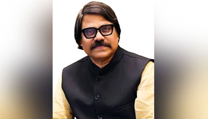 রবীন্দ্র বিশ্ববিদ্যালয়ের ভিসির পদত্যাগ