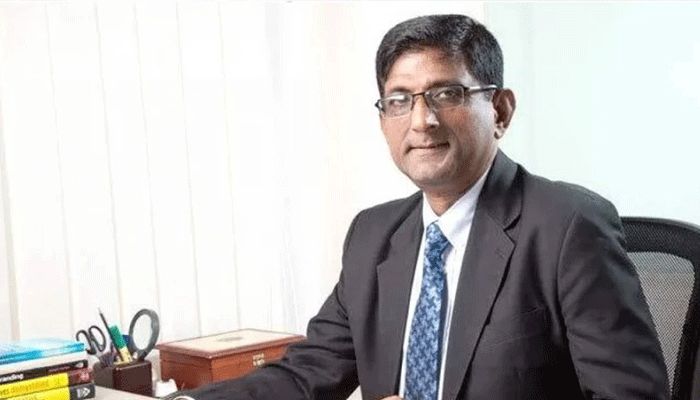 প্রধান উপদেষ্টার বিশেষ সহকারী পদে নিয়োগ পেলেন আবদুল হাফিজ 