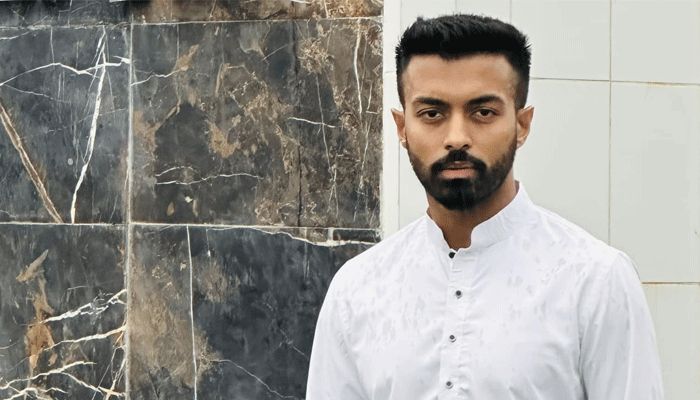 ভাঙচুরের ঘটনায় সেই ফারাজ ও তার বাবার নামে মামলা