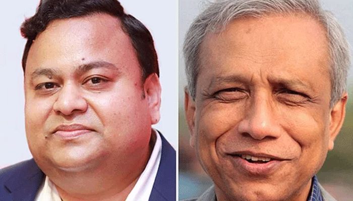 নাফিজ সরাফাত ও নাঈমুল ইসলাম খানের ব্যাংক হিসাব জব্দ