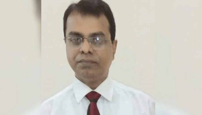 বগুড়ায় হত্যা মামলায় জেলা আওয়ামী লীগের সাংগঠনিক সম্পাদক ঝুনু গ্রেপ্তার
