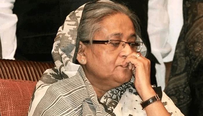 শেখ হাসিনাকে ফেরত চাইতে পারে বাংলাদেশ : রয়টার্সকে উপদেষ্টা 