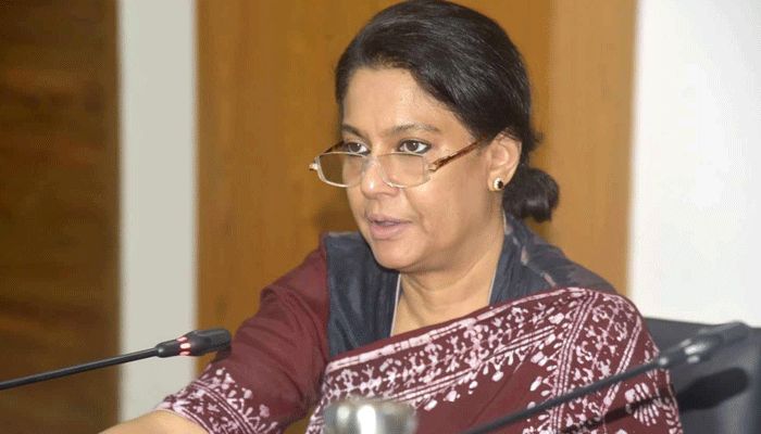 উজানের দেশগুলোর কাছে বন্যা পূর্বাভাসের তথ্য চাইবে বাংলাদেশ : পানি সম্পদ উপদেষ্টা