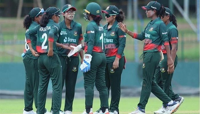 নারী টি-টোয়েন্টি বিশ্বকাপের সূচি প্রকাশ, বাংলাদেশের ম্যাচ কবে কখন?
