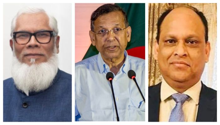 রিমান্ডে ভিআইপিরা মুখ খুলছেন না 