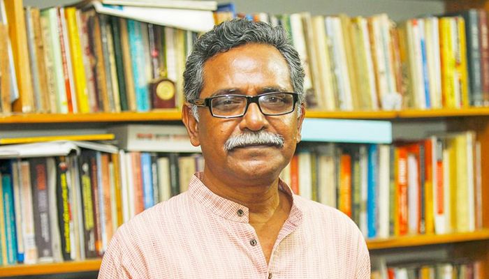 তিনটি গোষ্ঠীর দিক থেকে বিপদ আসতে পারে : আনু মুহাম্মদ