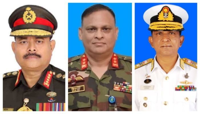 আজিজ-জিয়াউল-সোহায়েলের বিরুদ্ধে অ্যাকশনে দুদক