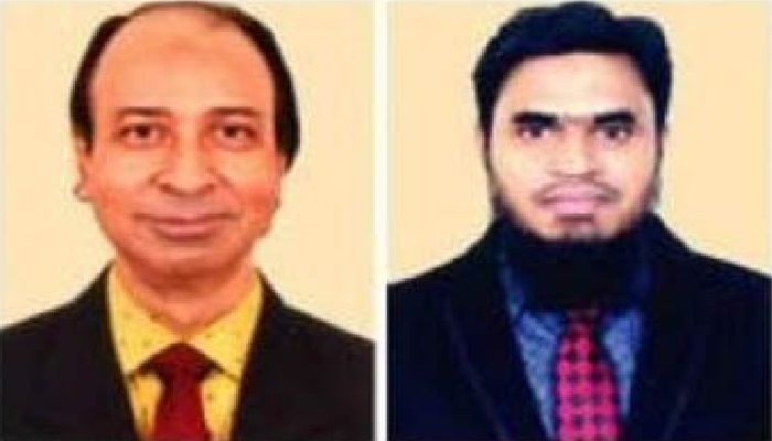 নাগরিক কো-অপারেটিভ হাউজিং সোসাইটির নতুন সভাপতি শামিম ও সাধারণ সম্পাদক নুর মোহাম্মদ
