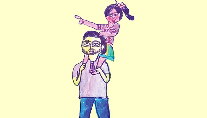 ছোটদের বড় স্বপ্ন 