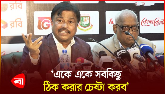 দুর্নীতির খবর আমিও জানি, এক রাতে সবকিছু ঠিক করা সম্ভব না : ফারুক