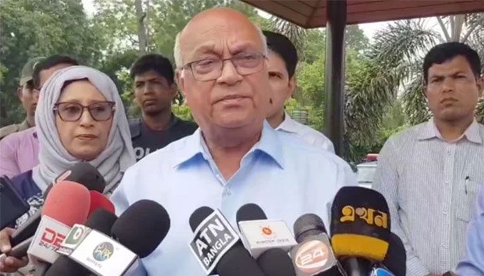 মুক্তিযোদ্ধা তালিকা সংস্কার করা হবে : মুক্তিযুদ্ধবিষয়ক উপদেষ্টা
