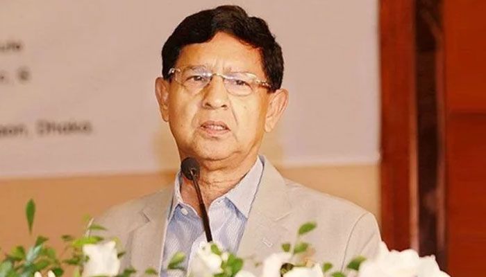 সাবেক মন্ত্রী গোলাম দস্তগীর গাজী গ্রেপ্তার