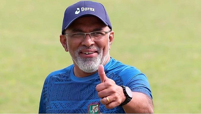 বিসিবি চাইলে থাকবেন হাথুরু