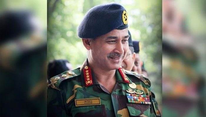 সশস্ত্র বাহিনীকে ছাত্র-জনতার মুখোমুখি দাঁড় করাবেন না 