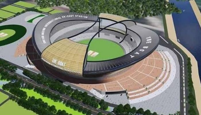 শেখ হাসিনা স্টেডিয়ামের দরপত্র বাতিল