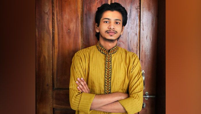 আমাদের হৃদয়ের  সারথি