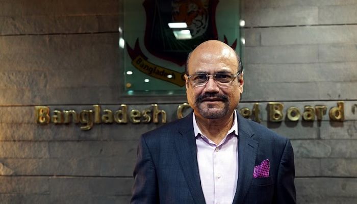 বিসিবি ছাড়লেন জালাল ইউনুস