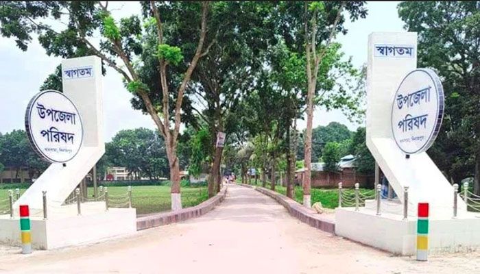 অনিয়ম-দুর্নীতির অভিযোগে খানসামায় ছয় শিক্ষাপ্রতিষ্ঠানের প্রধানকে শোকজ