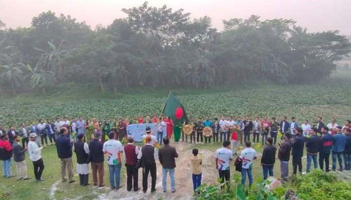 সমাজের প্রতি দায়বদ্ধতার দৃষ্টান্ত সৃষ্টি করেছে এনআরবিসি ব্যাংক