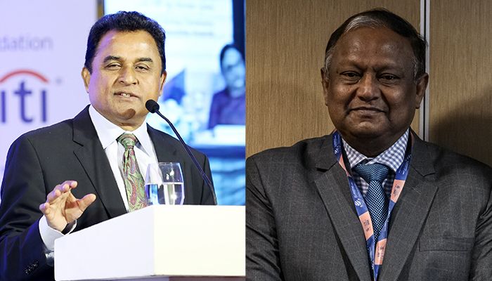 লোটাস কামাল ও টিপু মুনশির ব্যাংক হিসাব জব্দ