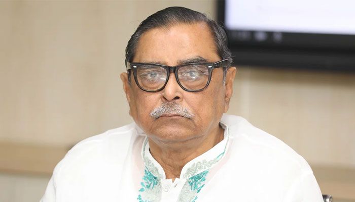 রাশেদ খান মেননের বিরুদ্ধে করা মামলার প্রতিবাদ ওয়ার্কার্স পার্টির