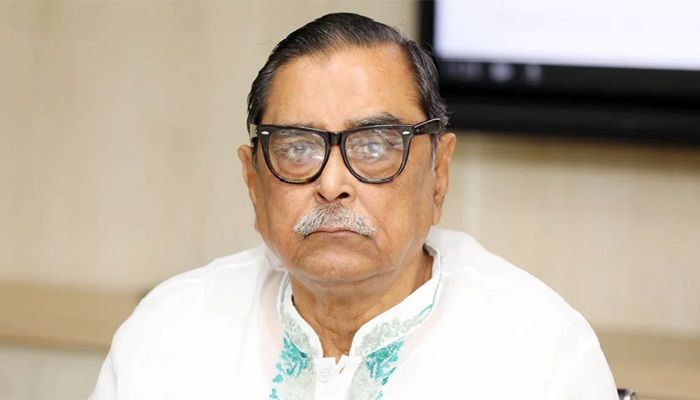 রাশেদ খান মেননের ১০ দিনের রিমান্ড চেয়ে আবেদন