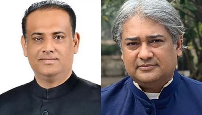 সাবেক ভূমিমন্ত্রী ও তথ্য প্রতিমন্ত্রীর ব্যাংক হিসাব জব্দ