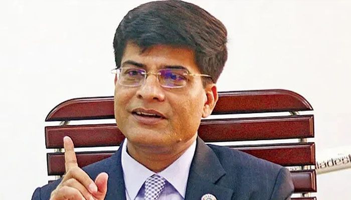 মো. মোকাব্বির হোসেন। ছবি : সংগৃহীত