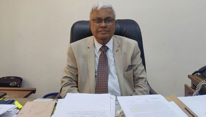 অতিরিক্ত অ্যাটর্নি জেনারেল এস এম মুনীরের পদত্যাগ