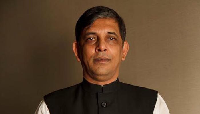 মুক্তিযুদ্ধ নিয়ে শাহবাজ শরিফের বক্তব্যের প্রতিবাদ বাহাউদ্দিন নাছিমের