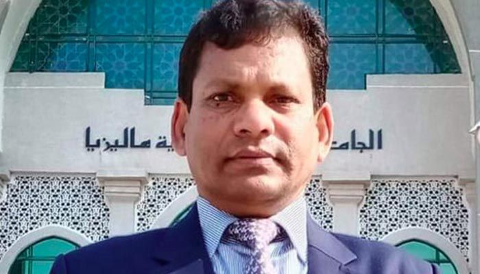 নতুন শিক্ষা কারিকুলামের সব কার্যক্রম স্থগিত হয়নি : এনসিটিবি চেয়ারম্যান
