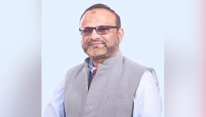 ঢা‌বির ৩০তম ভিসি অধ্যাপক নিয়াজ আহমেদ খান