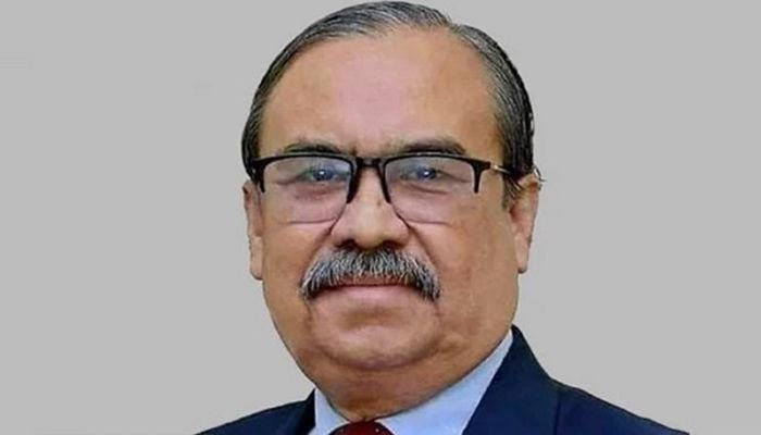 পদত্যাগের নীতিগত সিদ্ধান্ত প্রধান বিচারপতির, সন্ধ্যায় আনুষ্ঠানিক পদক্ষেপ