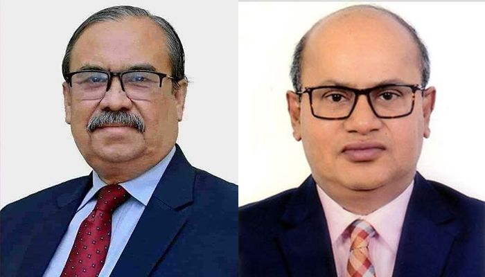 সাবেক প্রধান বিচারপতি ও অ্যাটর্নি জেনারেলের ব্যাংক হিসাব জব্দের নির্দেশ