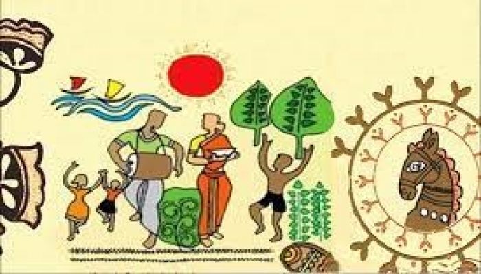 গ্রামবাংলার সংস্কৃতি