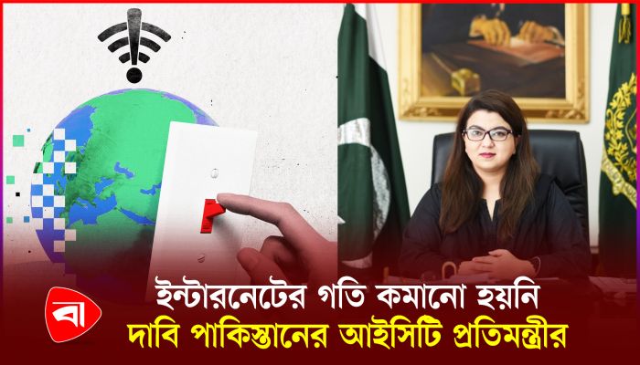 ‘ভিপিএনের জন্যই ইন্টারনেটে ধীরগতি’