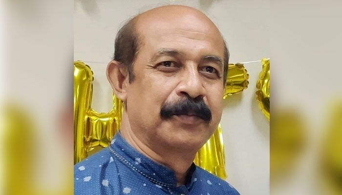 আশরাফুল আলম পিনটু। ছবি : সংগৃহীত