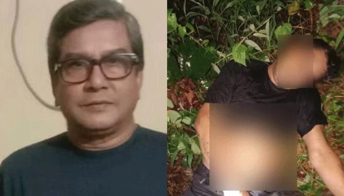 ভারত থেকে এলো সাবেক ছাত্রলীগ নেতা পান্নার মরদেহ