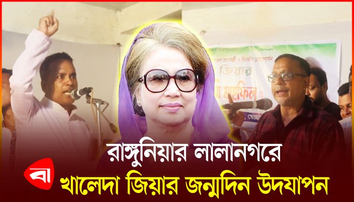 বিএনপির আলোচনা সভা ও দোয়া মাহফিল