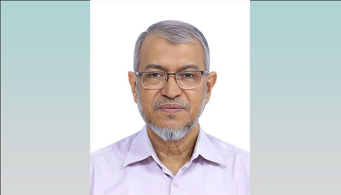 মন্ত্রিপরিষদ সচিব হচ্ছেন শেখ আব্দুর রশীদ