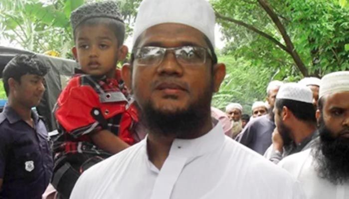জামিনে মুক্ত আনসারুল্লাহ বাংলা টিমের প্রধান